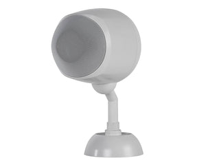 RCFDP5 - RCF DP5EN 5inch Unidirectional Sound Projector 20W EN54 24 100V IP65 Wht Image 1