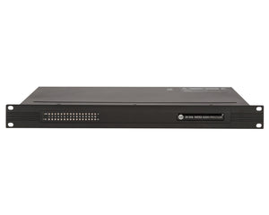 RCFDX1616 - RCF DX1616 Matrix Audio Processor with AES Dante Remote Software Image 1