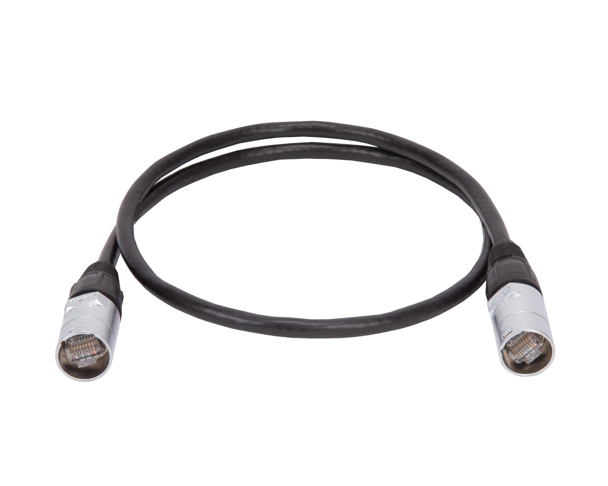 RCFEC06M - RCF CBLETHERCON06M Ethercon Link Cable for HDL50 A or HDL53 AS 0.6m Image 1