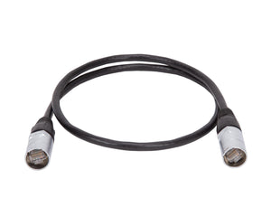 RCFEC06M - RCF CBLETHERCON06M Ethercon Link Cable for HDL50 A or HDL53 AS 0.6m Image 1