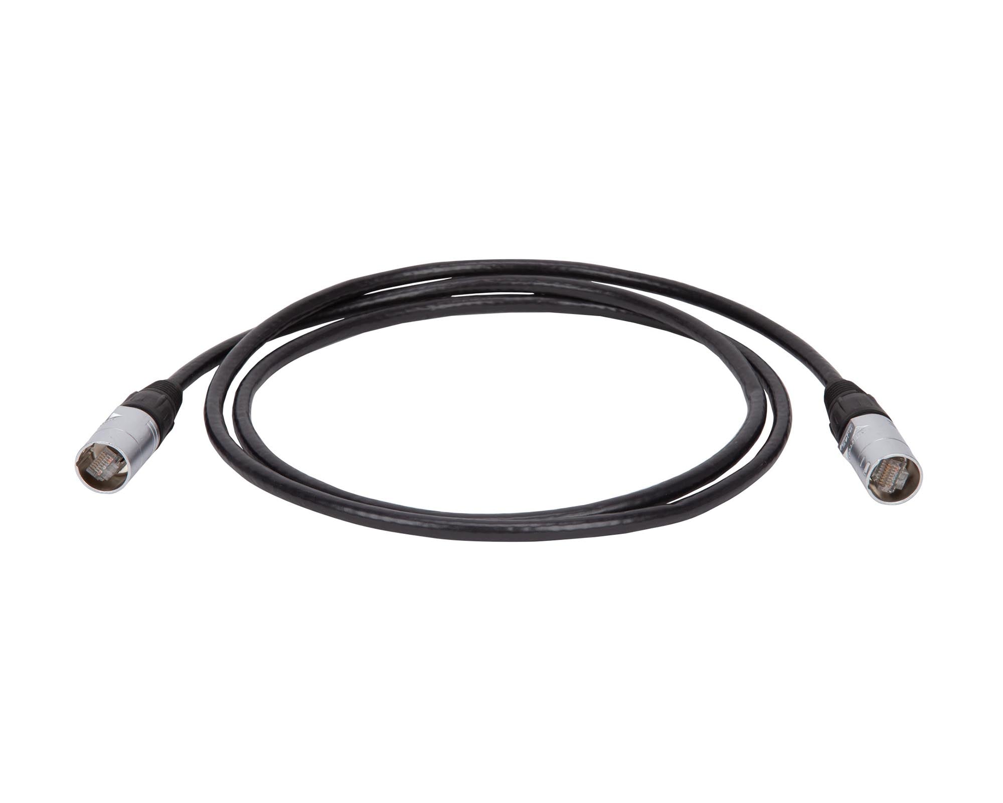 RCFEC15M - RCF CBLETHERXON15M Ethercon Link Cable for HDL50 A or HDL53 AS 1.5m Image 1