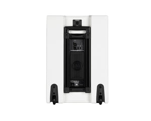 RCFEVOX12W - RCF EVOX12 8x4inch and 15inch Active Wooden 2 Way Column PA 700W White Image 3