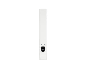 RCFEVOX12W - RCF EVOX12 8x4inch and 15inch Active Wooden 2 Way Column PA 700W White Image 5