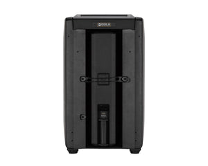 RCFEVOXJ8 - RCF EVOXJ8 8x2inch and 12inch Active Composite 2 Way Column PA 700W Black Image 4