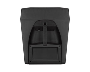 RCFEVOXJ8 - RCF EVOXJ8 8x2inch and 12inch Active Composite 2 Way Column PA 700W Black Image 5