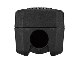 RCFEVOXJ8 - RCF EVOXJ8 8x2inch and 12inch Active Composite 2 Way Column PA 700W Black Image 6