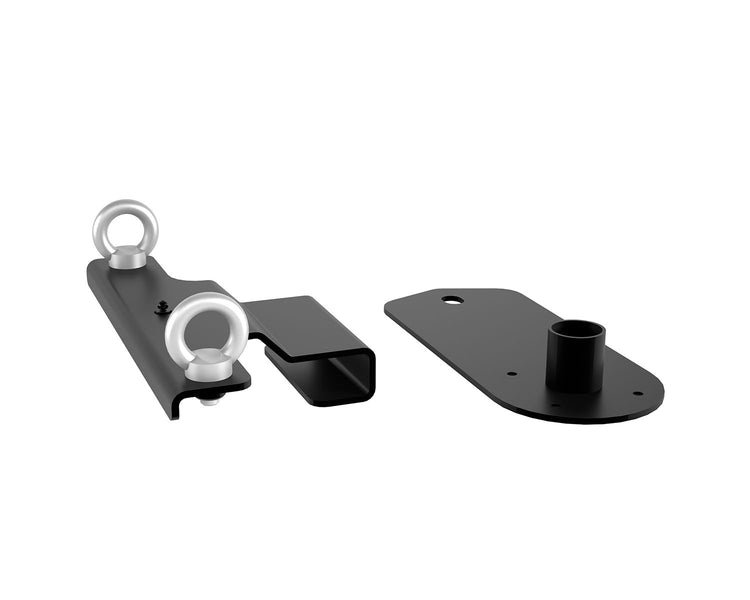 RCFFLART910 - RCF FL BR ART 910 Flying Bracket for ART 910 A and Compact A10 Image 1