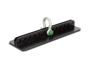RCFFLBHQ15 - RCF FL B H Q 15 Horizontal Cluster Bracket for 4x Q15 Loudspeakers Image 1