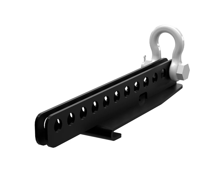 RCFFLBRTT515 - RCF FL BR TT 515 Suspension bar for TT 515 A Loudspeaker Image 1