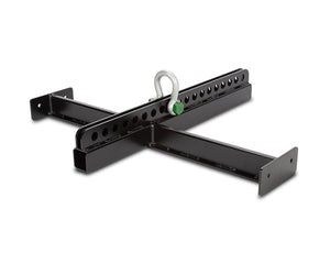 RCFFLBVQ15 - RCF FL B V Q 15 Vertical Cluster Bracket for 4x Q15 Loudspeakers Image 1