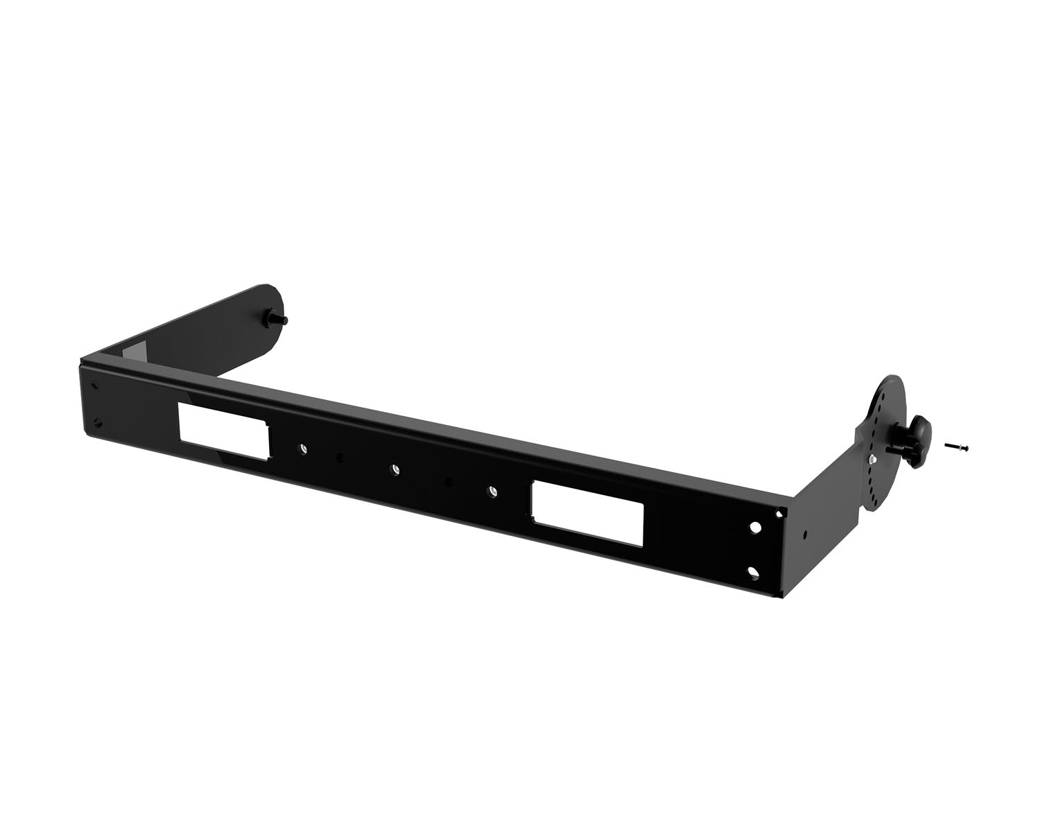 RCFHART915 - RCF H BR ART 915 Horizontal Wall Bracket for ART945A or 935A or 915A or C A15  Image 3