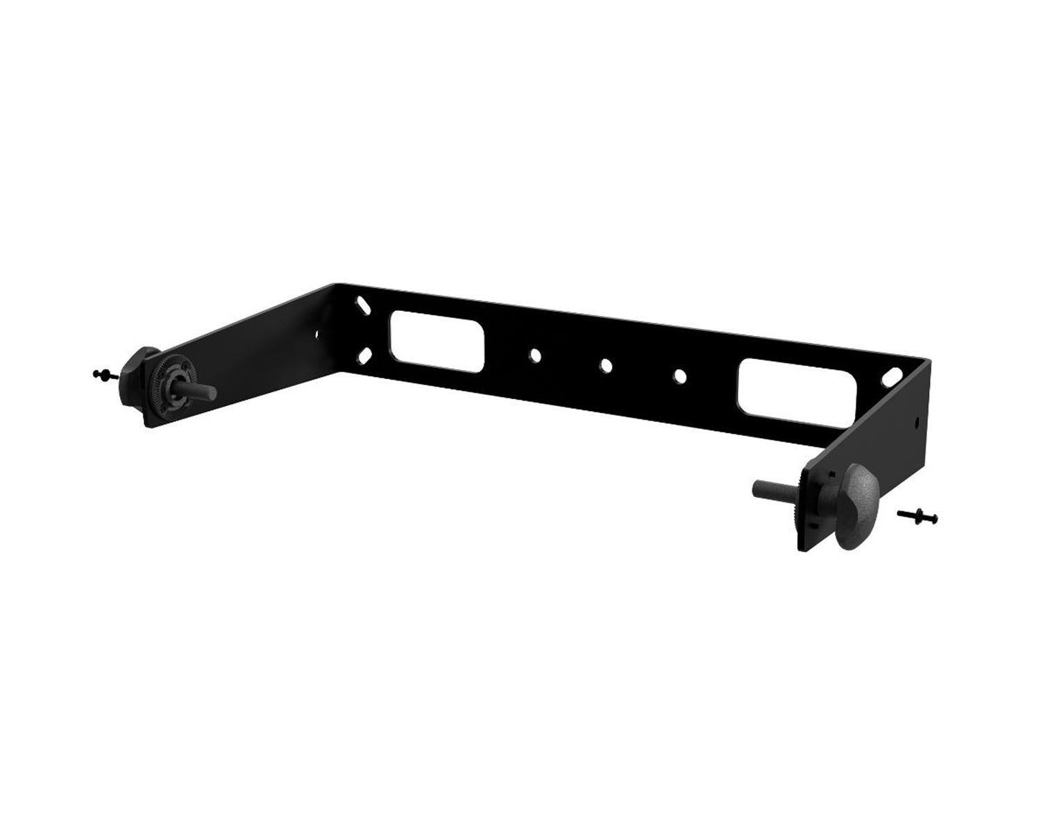 RCFHBRTT515 - RCF H BR TT 515 Horizontal Mount Bracket for TT 515 A Loudspeaker Image 1