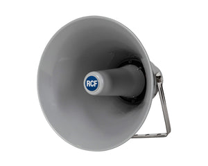 RCFHD310T - RCF HD310T Aluminium Paging Horn Speaker 30W 100V IP66 Image 1