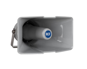 RCFHD3216T - RCF HD 3216T Plastic Square Paging Horn Speaker 25W 100V IP66 Image 3