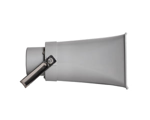 RCFHD3216T - RCF HD 3216T Plastic Square Paging Horn Speaker 25W 100V IP66 Image 4