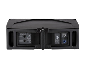 RCFHDL20A - RCF HDL20A 2x10inch Active 2 Way Line Array Module 700W Black Image 3