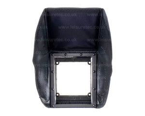 RCFHDL6RAIN - RCF RP1XHDL6 PAIR Panel Rain Covers for HDL6 A and other RCF Boxes Image 2
