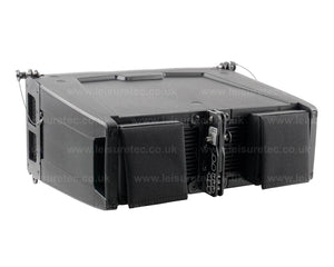 RCFHDL6RAIN - RCF RP1XHDL6 PAIR Panel Rain Covers for HDL6 A and other RCF Boxes Image 6