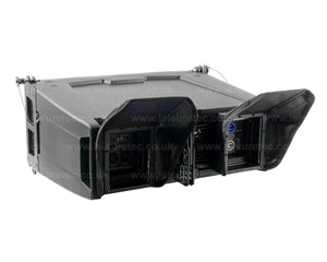 RCFHDL6RAIN - RCF RP1XHDL6 PAIR Panel Rain Covers for HDL6 A and other RCF Boxes Image 7