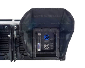 RCFHDL6RAIN - RCF RP1XHDL6 PAIR Panel Rain Covers for HDL6 A and other RCF Boxes Image 9