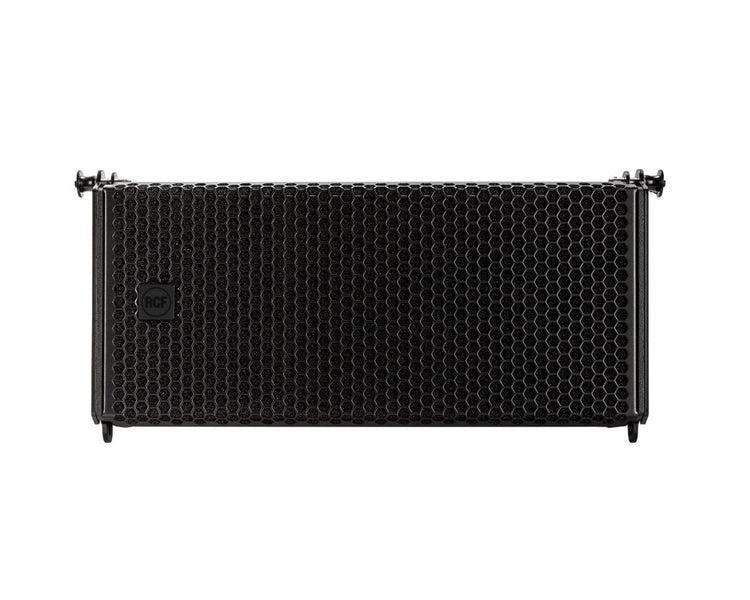 RCFHL6 - RCF HL 6 2x6inch Passive 2 Way Line Array Module 250W 16ohm Black Image 1