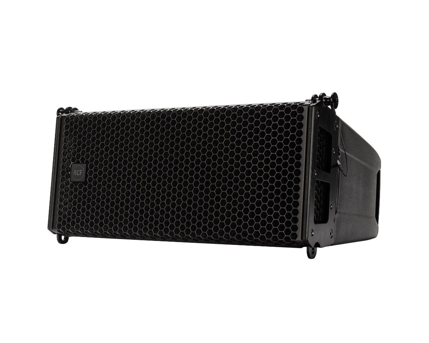 RCFHL6 - RCF HL 6 2x6inch Passive 2 Way Line Array Module 250W 16ohm Black Image 2