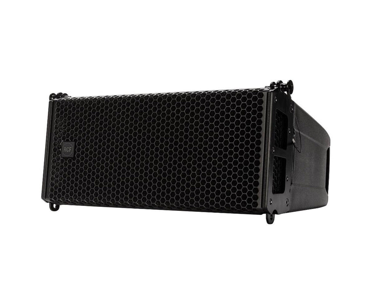 RCFHL6 - RCF HL 6 2x6inch Passive 2 Way Line Array Module 250W 16ohm Black Image 2
