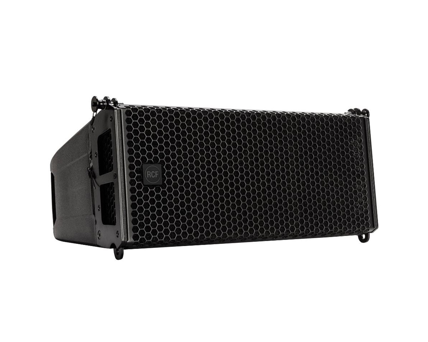 RCFHL6 - RCF HL 6 2x6inch Passive 2 Way Line Array Module 250W 16ohm Black Image 3