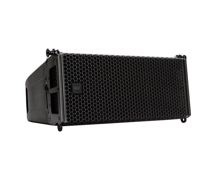 RCFHL6 - RCF HL 6 2x6inch Passive 2 Way Line Array Module 250W 16ohm Black Image 3