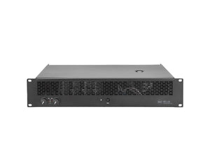 RCFIPS15K - RCF IPS 1.5K 2 Channel Power Amp 2x750W @ 4ohm 2U Image 1