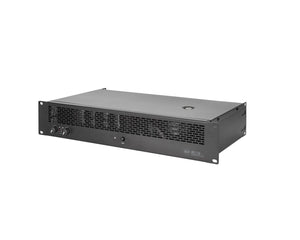 RCFIPS15K - RCF IPS 1.5K 2 Channel Power Amp 2x750W @ 4ohm 2U Image 3