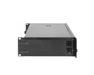 RCFIPS15K - RCF IPS 1.5K 2 Channel Power Amp 2x750W @ 4ohm 2U Image 5