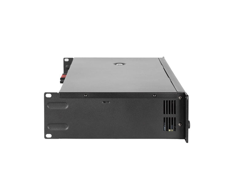 RCFIPS15K - RCF IPS 1.5K 2 Channel Power Amp 2x750W @ 4ohm 2U Image 5