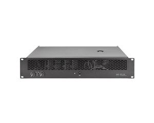 RCFIPS25K - RCF IPS 2.5K 2 Channel Power Amp 2x1250W @ 4ohm 2U Image 1