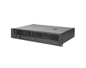 RCFIPS25K - RCF IPS 2.5K 2 Channel Power Amp 2x1250W @ 4ohm 2U Image 3