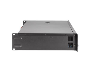 RCFIPS25K - RCF IPS 2.5K 2 Channel Power Amp 2x1250W @ 4ohm 2U Image 4
