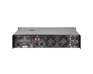 RCFIPS5K - RCF IPS 5.0K 2 Channel Power Amp 2x2600W @ 4ohm 2U Image 6