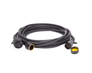 RCFLK2510 - RCF CBLLK25MULTIPIN LKS25 Male to Female Extension Cable 10m Image 1