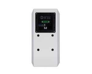RCFM05CW - RCF Compact M05 W 2 Way 5inch Loudspeaker 120x80degree 80W White Image 6