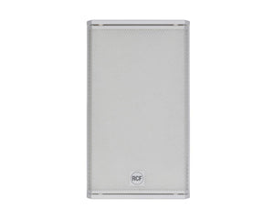 RCFM10CW - RCF Compact M10 W 2 Way 10inch Loudspeaker 90x70degree 300W White Image 1