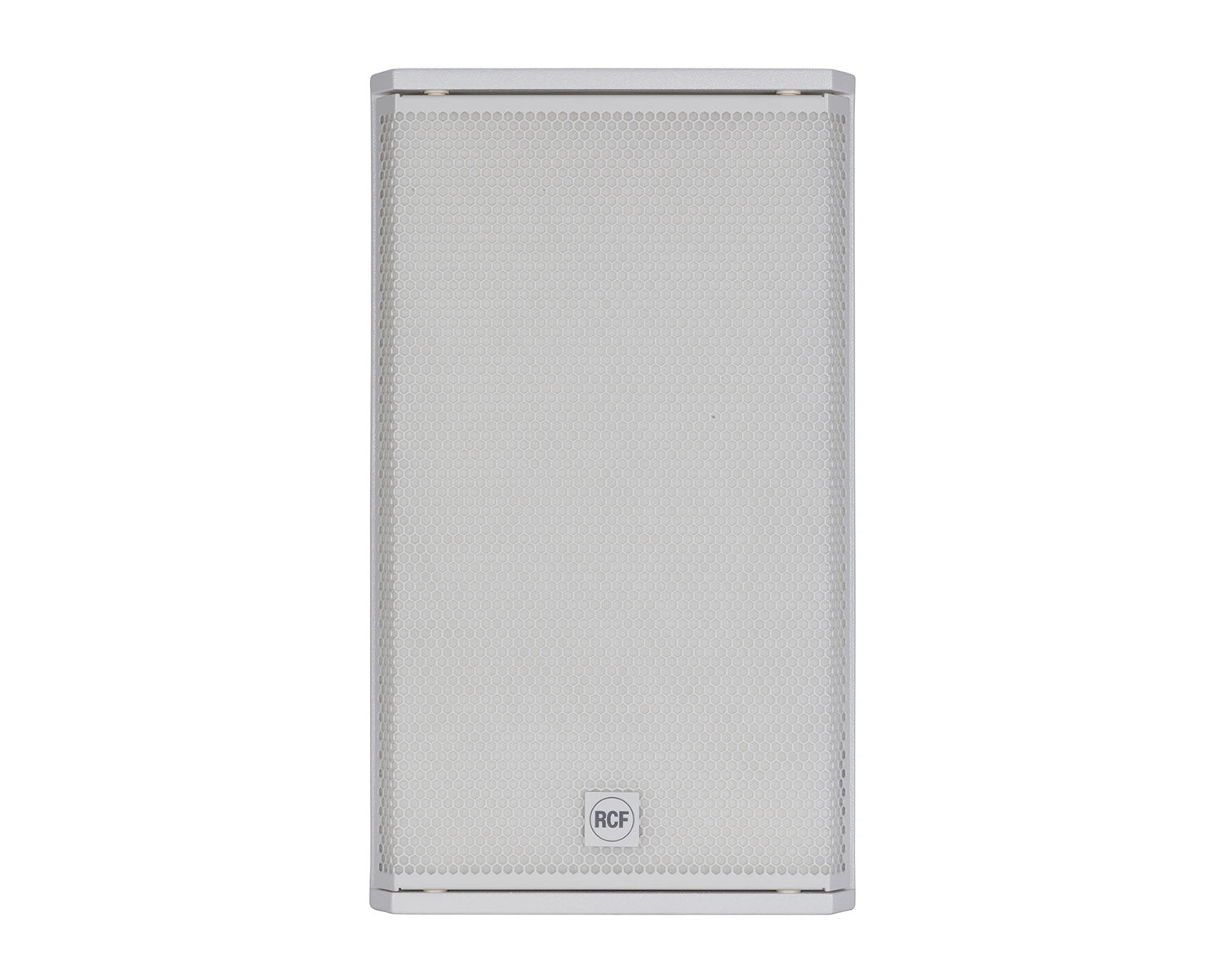 RCFM12CW - RCF Compact M12 W 2 Way 12inch Loudspeaker 90x70degree 300W White Image 1