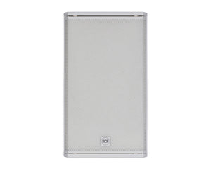 RCFM12CW - RCF Compact M12 W 2 Way 12inch Loudspeaker 90x70degree 300W White Image 1