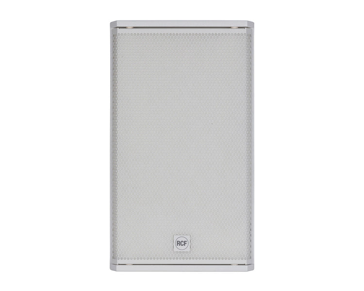 RCFM12CW - RCF Compact M12 W 2 Way 12inch Loudspeaker 90x70degree 300W White Image 1