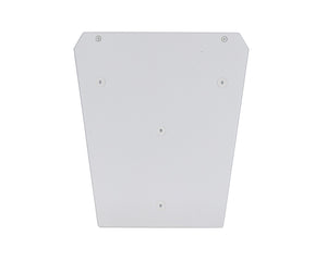 RCFM12CW - RCF Compact M12 W 2 Way 12inch Loudspeaker 90x70degree 300W White Image 5