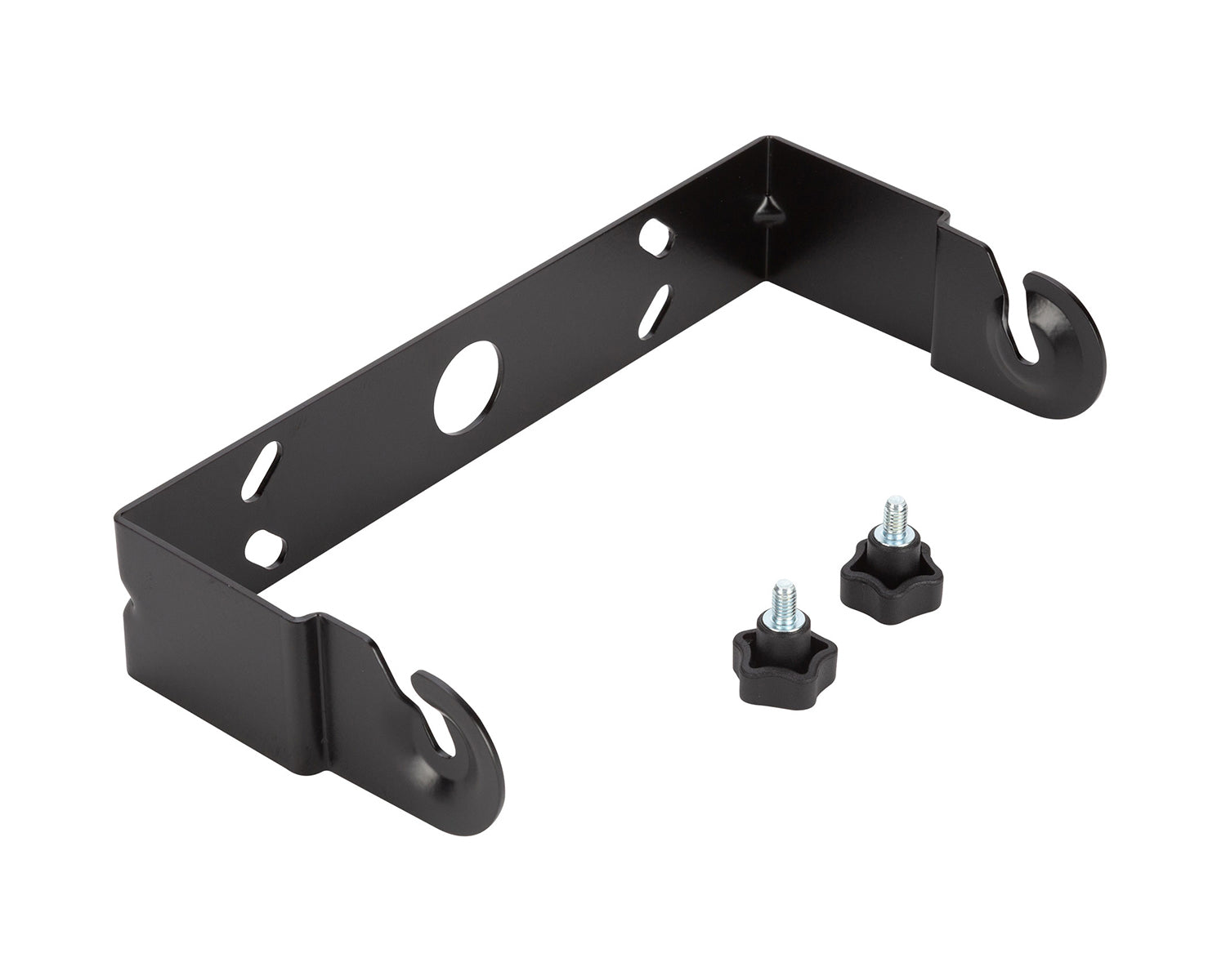 RCFMA5 - RCF MA5 U Bracket for MR50T Black Image 1