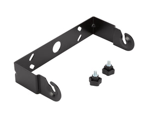 RCFMA5 - RCF MA5 U Bracket for MR50T Black Image 1