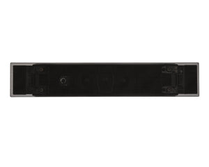 RCFMF33EN - RCF MF 33EN 2x3inch 2 Way Passive Ceiling Speaker EN54 24 100V Image 1