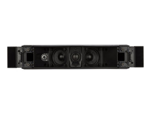 RCFMF33EN - RCF MF 33EN 2x3inch 2 Way Passive Ceiling Speaker EN54 24 100V Image 6