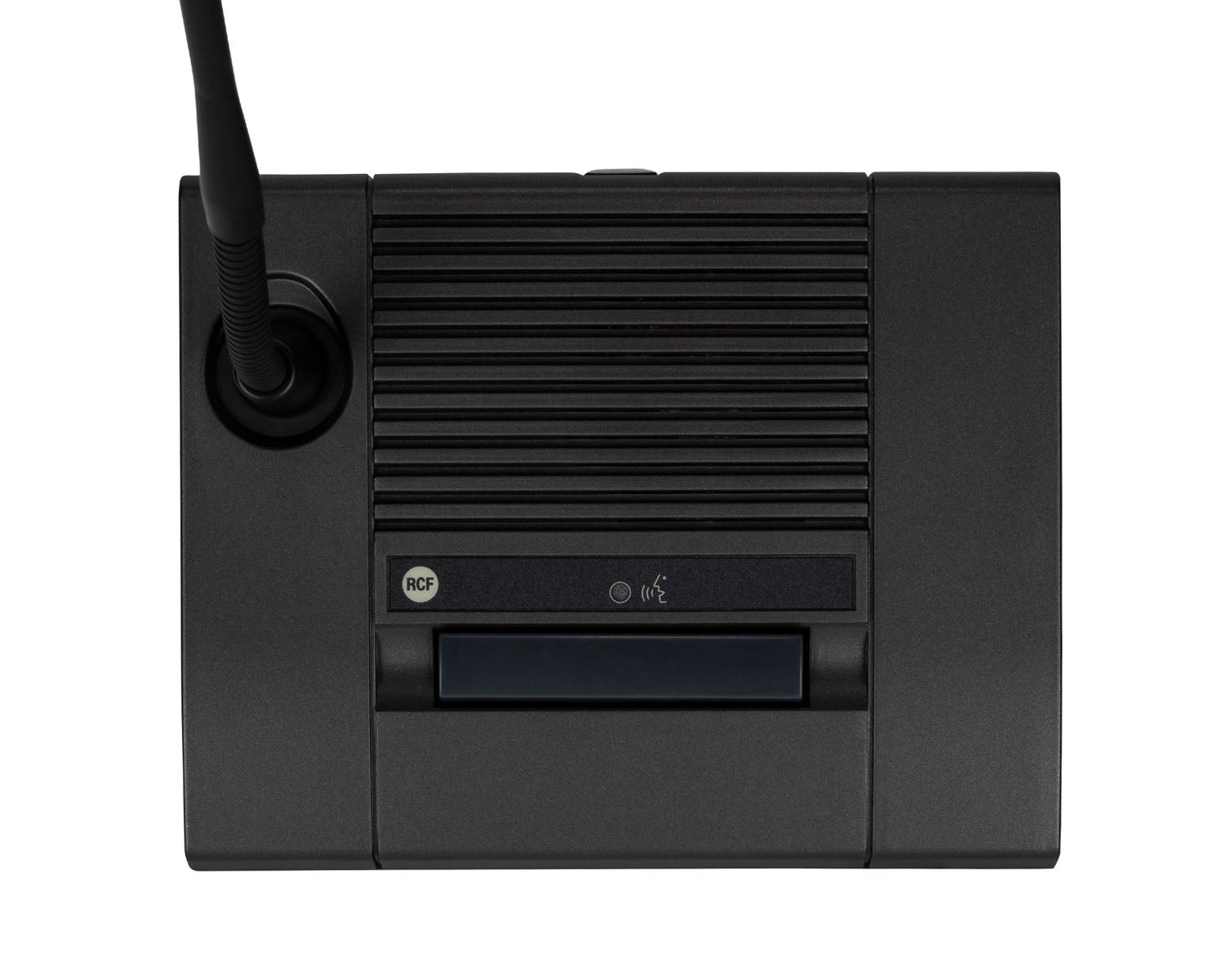 RCFMMS3404D - RCF MMS3404D Delegate Microphone Set 460mm Cardioid Gooseneck Image 1