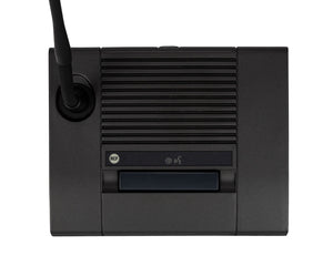 RCFMMS3404D - RCF MMS3404D Delegate Microphone Set 460mm Cardioid Gooseneck Image 1